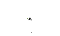 Joe Biden Falling UP Stairs