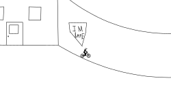 my first real level