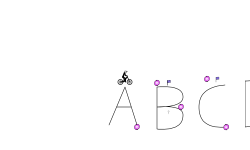 Alphabets#1