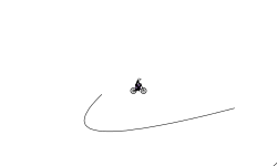 Blob Don't Move