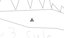 worm eats lizard zoom out