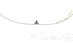 X GAMES