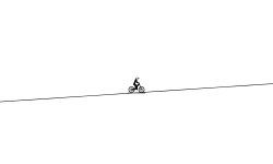 Short Jump Track