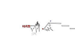 HARD TRACK