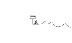 dirt jumps
