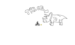 trice u little bitc*