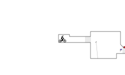 small skill trail