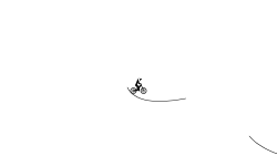 Wheelie #1