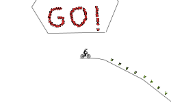 So, Big Jump!