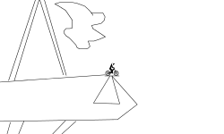 sky dive