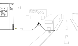 Urban Battle