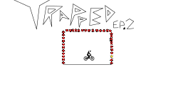 Trapped Ep. 2 - Royal Guards