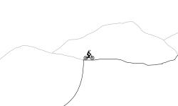 Off roading #6