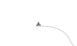 Basic Mountain Path