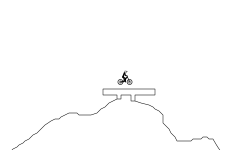 drops jumps and doubles