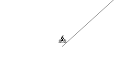 No flip