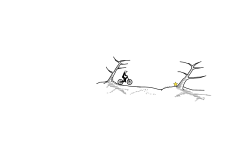 2 trees