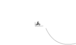 half loop