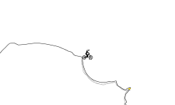 Wheelie contest entry