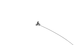 Big jumps