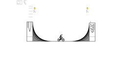Legendary Half Pipe