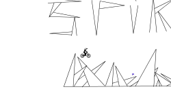 Spikes