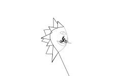 half auto