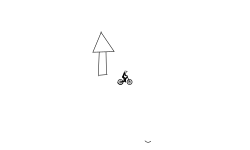 first track