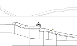 Skatepark Run
