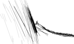 Trail of Mixed Lardness