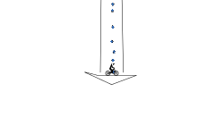 up up up with gravity