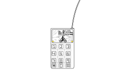 Nokia ( Tijolão )