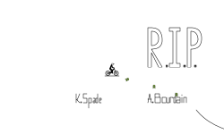 R. I. P.  (desc)