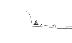 BMX Board Walk