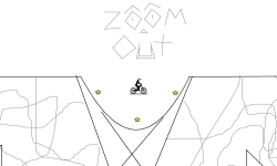 zoom out