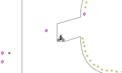 random teleport