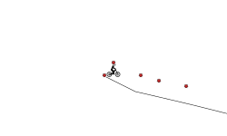 wheelie