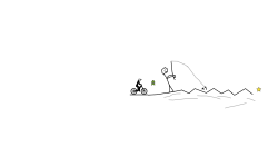 Fishing for Likes Practice