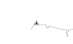 Difficult Jumps
