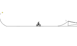 Speed jumps