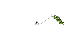 gravitational sh*t