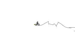 Rage quit track
