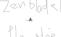 Zenblade