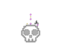 skull head