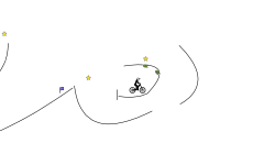 Looping Jumps 2 - More Loopy