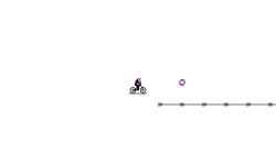 *starts to glitch off-screen