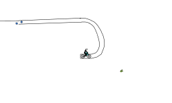 up or down speed