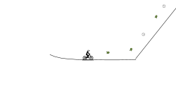 Tricky mountains