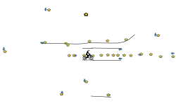 Gravitationalities