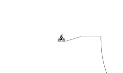 Half pipe